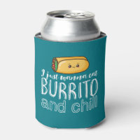 Funny Quote Burrito and Mexican Food Lover