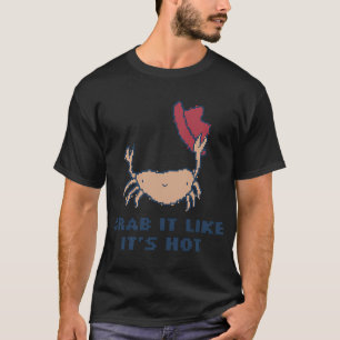 Funny quote camping rv motorhome saying trailer ca T-Shirt