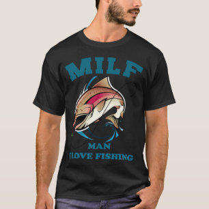 Funny quote camping rv motorhome saying trailer ca T-Shirt