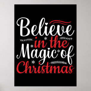 Funny Quote Christmas 2026–Hilarious Holiday Humou Poster