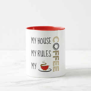Funny Quote Coffee Mug