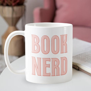 Funny Quote For Book Lovers Reading Coffee Mug