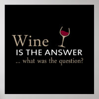 funny quote for wine lover