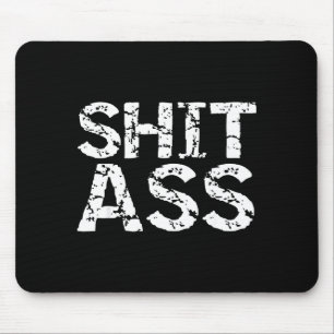 Funny Quote Gag Gift Joke For Men Sarcastic Mouse Mat