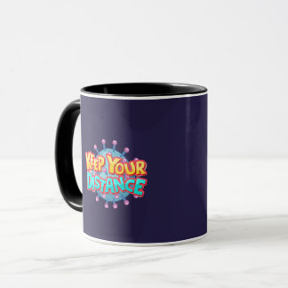 funny quote mug