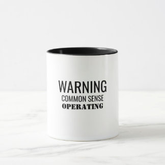Funny Quote Mug