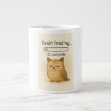 Funny quote mug