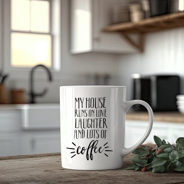 Funny Quote Mug For Moms and Dads (Creator Uploaded)