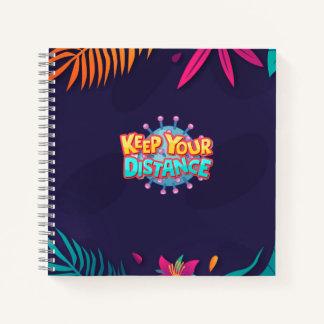 funny quote notebook