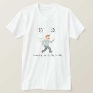 Funny Quote Shirt - (Editable Text)