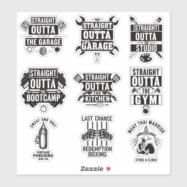 funny quote sports Printable (Sheet)