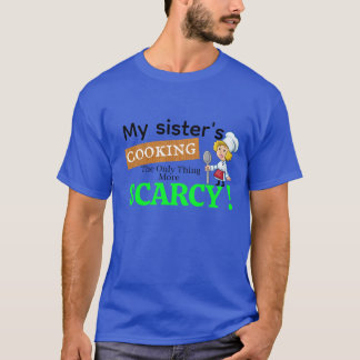 Funny quote  T-Shirt