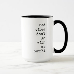 Funny, Quote, Text, Coffee Mug