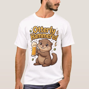 Funny quoted drunk t shirt