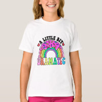 Funny Quotes A Little Bit Dramatic , Cute Doughnut