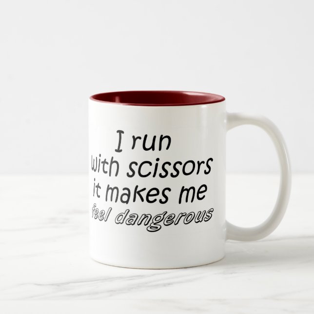 Funny quotes coffee cups unique gift ideas gifts (Right)