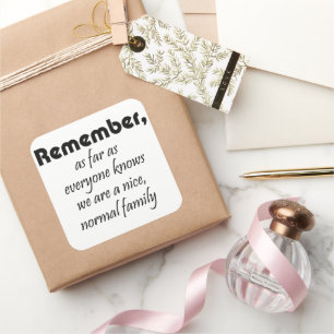 Funny quotes gifts humour sayings stickers gift