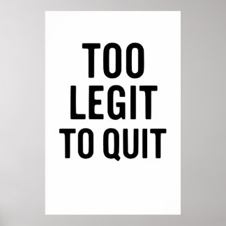 Funny Quotes: I CAME, I SAW, I MADE IT AWKWARD Poster