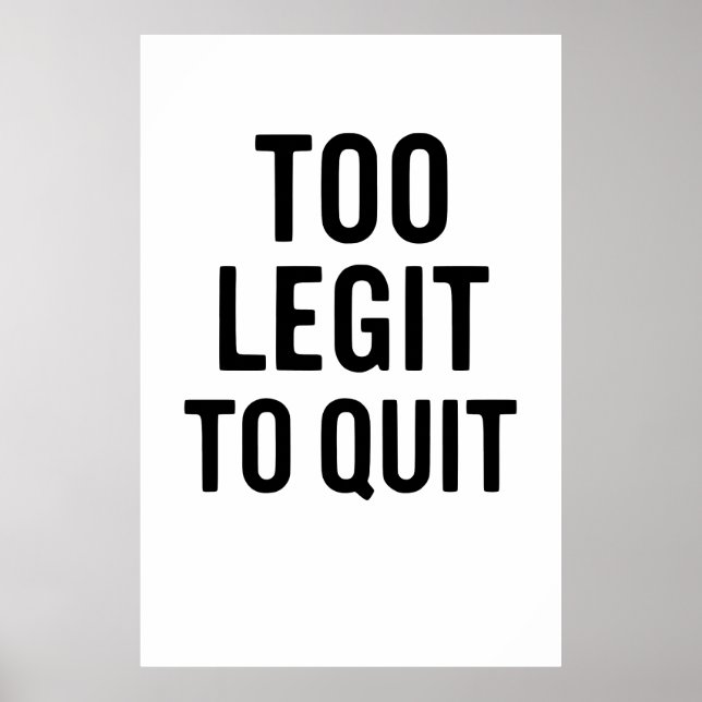 Funny Quotes: I CAME, I SAW, I MADE IT AWKWARD Poster (Front)