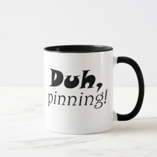 Funny quotes pinterest gifts joke humour typograph mug