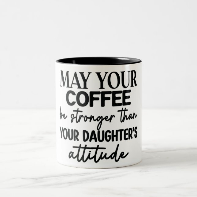 Funny Quotes/Sayings Mug (Center)