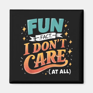 Funny Quotes Statement Laugh Humour Sayings Sarcas Magnet