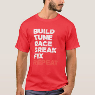 Funny Race Car Racing Gift gift T-Shirt