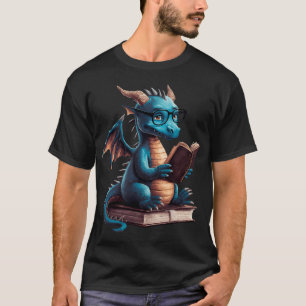 Funny Racoon Cowboy Holding Chicken Leg T-Shirt