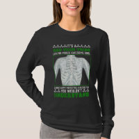 Funny Rad Tech Joke X-ray Radiologic Humor