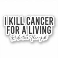 Funny Radiation Therapist
