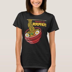 Funny Ramen Quote For Men Women Ramen Noodles Grap T-Shirt