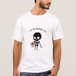 Funny Ramen T-Shirt