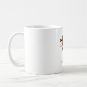 Funny Rat Pot Quote Vintage Engraving Design_1 Coffee Mug