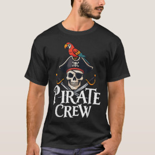 Funny Rate Crew Halloween Costume Shirt