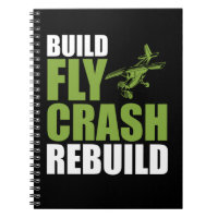 Funny RC Aircraft Pilot Controlled Model Plane