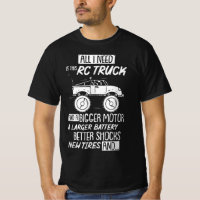 Funny RC Racing RC Truck Radio Controlled RC Car S