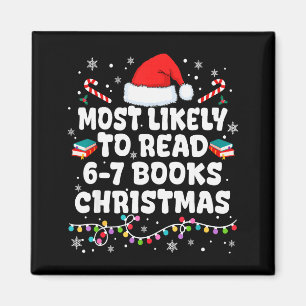 Funny Reading 67 Six Seven Meme Englieacher Book L Magnet