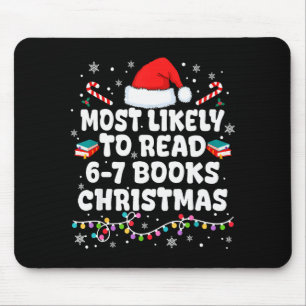 Funny Reading 67 Six Seven Meme Englieacher Book L Mouse Mat