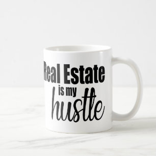 Funny Real Estate Agent House Broker Realtor Gift Coffee Mug
