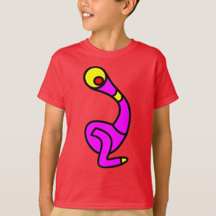 funny red shirt