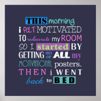 Funny Redecorate Demotivate Dark Background ID113