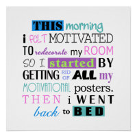 Funny Redecorate Demotivate Light Background ID113