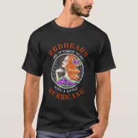 Funny Redheads Do It Better Redhead Ginger Red