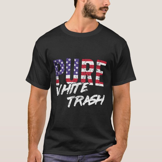 Funny Redneck Shirt  (Front)