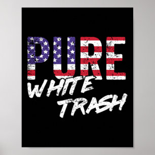 Funny Redneck Shirt Poster