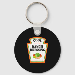Funny reindeer xmas men women family merry key ring