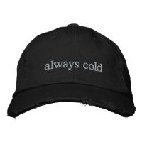Funny Relatable Life Quote Cold Freezing Custom