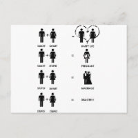 Funny Relationships