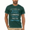 Funny Repeat Yourself T Shirt