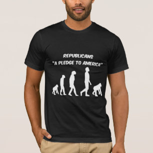 Funny Republicans T-Shirt